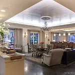 Hampton New Orleans/st.charles Ave 3* New Orleans