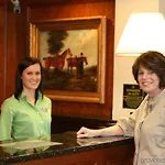 Hotel Hampton New Orleans/st.charles Ave 3*