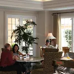 Hampton New Orleans/st.charles Ave 3* New Orleans