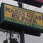 Mardi Gras Rv Park - Lots Only