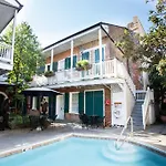 Hotel St. Pierre French Quarter