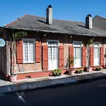 Hotel St. Pierre French Quarter 3*