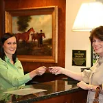 Hampton New Orleans/st.charles Ave Hotel 3*