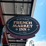 French Market Hotel