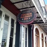 French Market Hotel