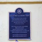 Andrew Jackson French Quarter 3*