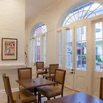 St. Pierre French Quarter Hotel New Orleans