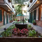 St. Pierre French Quarter Hotel New Orleans