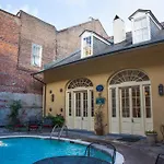 St. Pierre French Quarter 3*