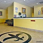 6-new Orleans, La - Near Downtown 4*