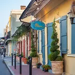 Hotel St. Pierre French Quarter