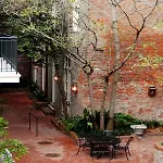 French Market 3* New Orleans