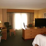 Hampton New Orleans/st.charles Ave Hotel