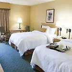 Hotel Hampton New Orleans/st.charles Ave 3*