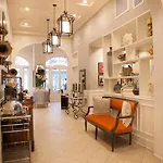 Hotel St. Pierre French Quarter