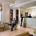 Hotel Express - Arts District By Ihg