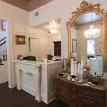 Hotel Andrew Jackson French Quarter 3*