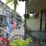 Andrew Jackson French Quarter 3* New Orleans