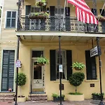Andrew Jackson French Quarter New Orleans