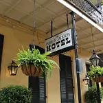 Andrew Jackson French Quarter Hotel
