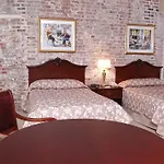 Western St. Christopher Hotel 3*