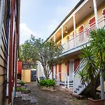 Hotel St. Pierre French Quarter New Orleans