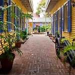 Hotel Andrew Jackson French Quarter 3*