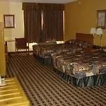 6-new Orleans, La - Near Downtown Hotel
