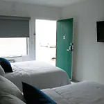 Motel The Ben Louie