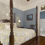 Southern Comfort Bed And Breakfast