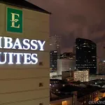 Embassy By Hilton Convention Center Hotel 3*