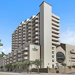 Embassy By Hilton Convention Center