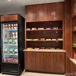 Embassy By Hilton Convention Center Hotel 3*