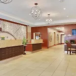 Embassy By Hilton Convention Center Hotel