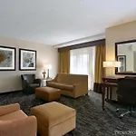 Embassy By Hilton Convention Center Hotel