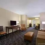Embassy By Hilton Convention Center Hotel