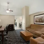 Hotel Embassy By Hilton Convention Center 3*