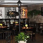 Western St. Christopher Hotel New Orleans