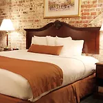 Hotel Western St. Christopher 3*