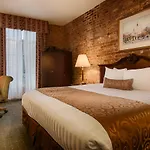 Western St. Christopher Hotel