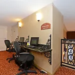Western St. Christopher Hotel 3*