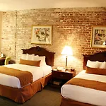 Western St. Christopher 3*