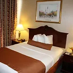 Hotel Western St. Christopher New Orleans