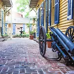 Hotel Andrew Jackson French Quarter 3*