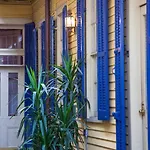Andrew Jackson French Quarter 3* New Orleans