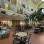 Embassy By Hilton Convention Center 3*