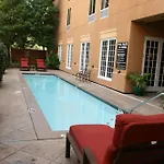 Hampton New Orleans/st.charles Ave 3* New Orleans