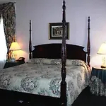 Hotel Andrew Jackson French Quarter New Orleans