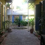 Hotel Andrew Jackson French Quarter 3*