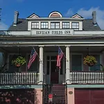 Elysian Fields 3* New Orleans